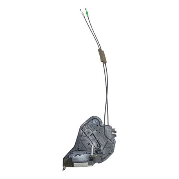 Fechadura Porta Traseira Direita Corolla Gli 1.8 2015