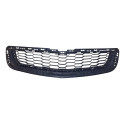 Grade Central Inferior Para-choque Cobalt 2014