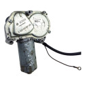 Motor Limpador Para-brisa Traseiro Blazer 1998