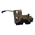 Fechadura Dianteira Direita Hafei Twoner Jr 2008
