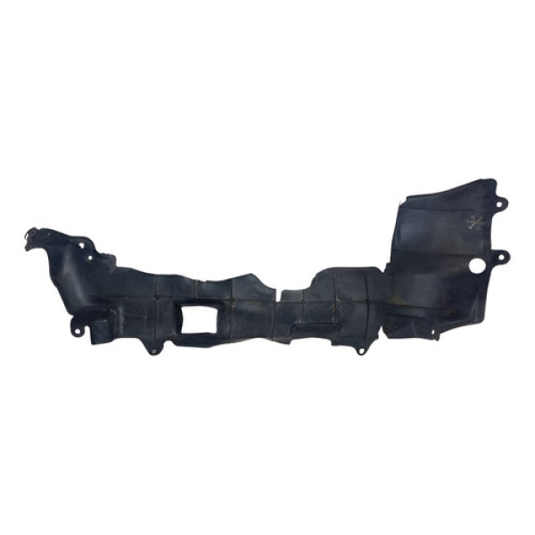 Protetor Inferior Para-choque Dianteiro Civic 1.6 1998