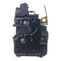 Fechadura Manual Dianteira Direita S10 1998 2005