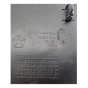 Acabamento Lateral Direito Painel Compass 2012