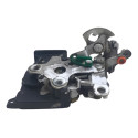 Fechadura Manual Dianteira Direita S10 1998 2005