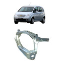 Moldura Óculos Farol Direito Meriva 2003 2012