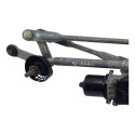 Motor Limpador Para-brisa Versa 1.6 2021