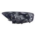 Farol Dianteiro Esquerdo Picanto C Led 2014