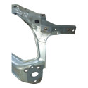 Moldura Óculos Farol Direito Meriva 2003 2012