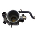 Tbi Corpo Borboleta Corsa Celta 1.0 2007