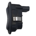 Botao Vidro Elétrico Zafira Astra Vectra 1999 2012