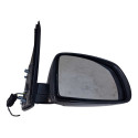 Retrovisor Direito Elétrico Meriva 2006 2013