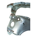 Óculos Farol Esquerdo Corsa Maxx 2000 2013