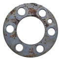 Arruela Parafuso Volante Motor Versa 1.6 2012 2020 