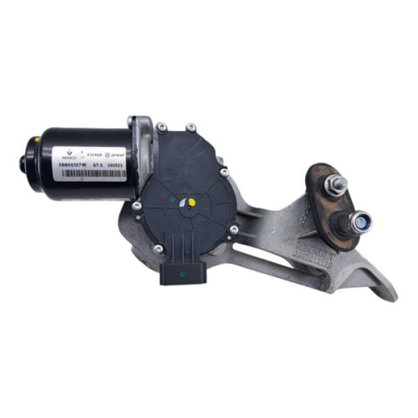 Motor Limpador Para-brisa Dianteiro Kwid 1.0 3cc 2024