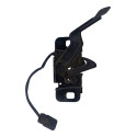 Fechadura Capo Cobalt 2012 2015