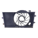 Suporte Defletor Ventoinha Corsa Classic 2010 2016