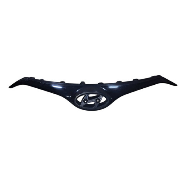 Grade Central Superior Para-choque Hb20 2014 