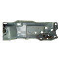 Painel Frontal Travessa Central Corsa Maxx 2000 2012