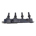 Bobina Ignição 206 207 307 C3 C4 Xsara 1.6 16v 2008