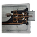 Luz Teto Cortesia Onix Prisma 2013 2019