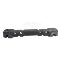 Absorvedor Impacto Traseiro Gol G6 2016