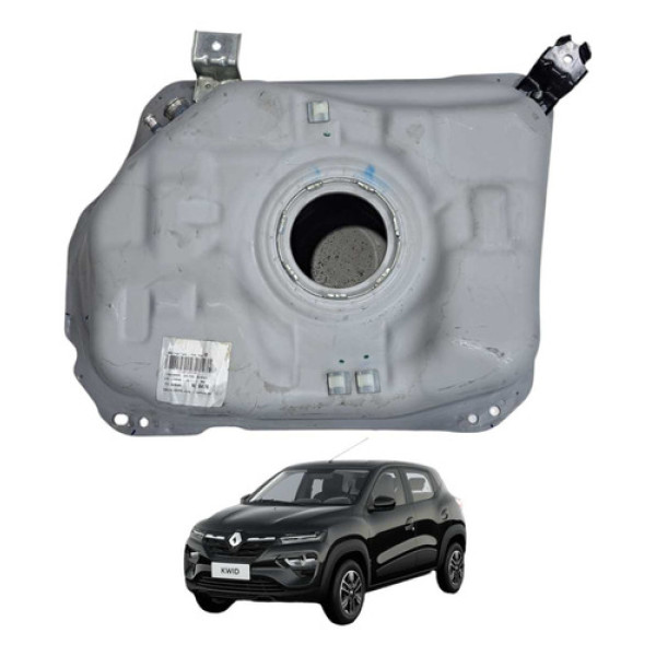 Tanque Combustivel Kwid 1.0 3cc 2024