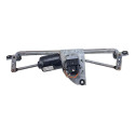 Motor Limpador Para-brisa Dianteiro Corsa 1.0 2010
