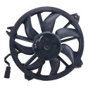 Ventoinha Motor Radiador C4 408 2012