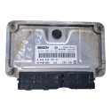 Modulo Injecao Palio Fire 1.0 8v 2002 2005