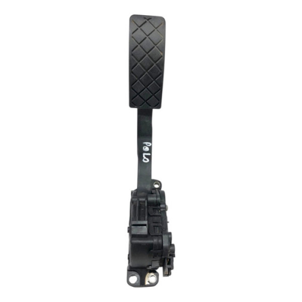 Pedal Acelerador Eletronico Polo Fox 2010