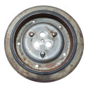 Polia Virabrequim Ranger Transit Defender 2.2 2.4 2007 2020