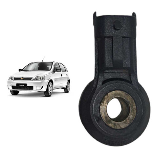 Sensor Detonação Corsa Montana 1.4 1.8 2008 2015