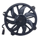 Ventoinha Motor Radiador C4 408 2012