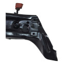 Agregado Quadro Suspensão Fox Spacefox Polo 2007