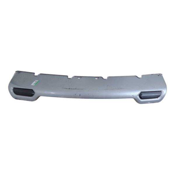 Moldura Inferior Para-choque Dianteiro Kwid 1.0 3cc 2024