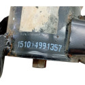 Coxim Motor Suporte Hb20 1.6 4cc 16v 2016