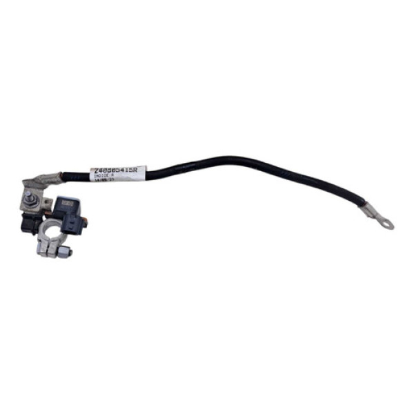 Cabo Bateria Polo Negativo Kwid 1.0 3cc 2024