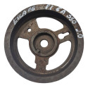 Polia Comando Válvula Escape Xsara C4 307 2.0 16v 2001 2012