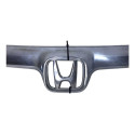  Grade Superior Para-choque Civic 2009 Cromada