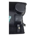 Acabamento Console Central C3 Aircross 2012