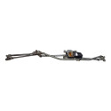 Motor Limpador Para-brisa Zafira 2008