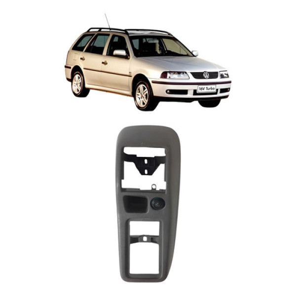 Console Central Gol Parati  2001 2014