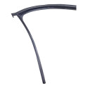 Borracha Canaleta Porta Dianteira Direita Kwid 1.0 3cc 2024