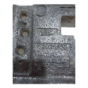 Isopor Absorvedor Impacto Traseiro Cobalt 2015 