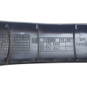 Puxador Porta Dianteira Direita Astra 1999 2005