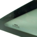 Vidro Fixo Dianteiro Esquerdo Idea Elx 1.4 2009 Flex