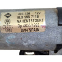 Motor Limpador Para-brisa Traseiro A3 1.8 2002
