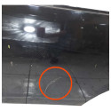 Porta Traseira Esquerda Corsa Maxx 2009 4p