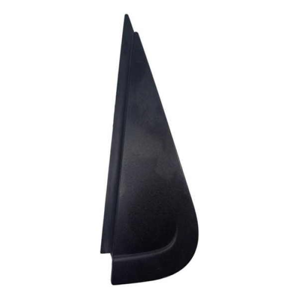 Aplique Moldura Traseira Esquerda Duster 1.6 16v 2017