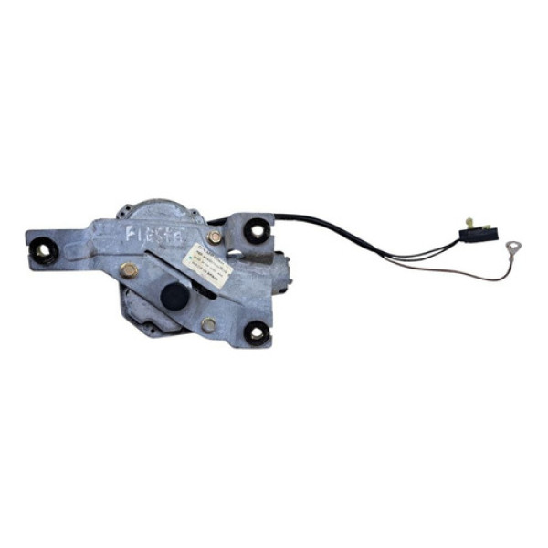 Motor Limpador Para-brisa Traseiro Escort Zetec 1996 2000